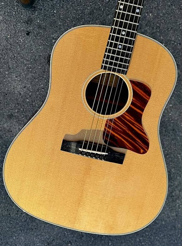 

Акустическая гитара Eastman E6SS TC Torrefied Top J-45 - Like Tone