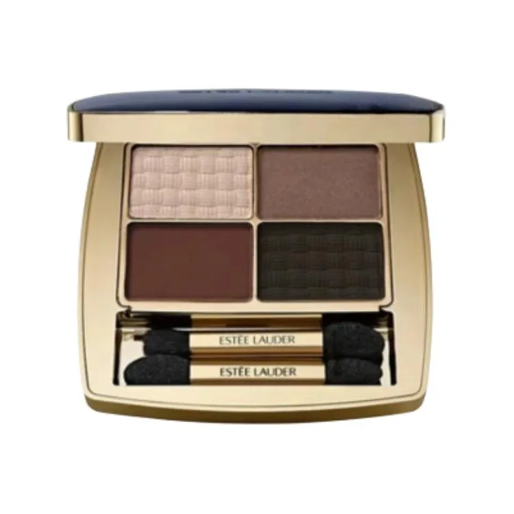 ESTEE LAUDER Fall Limited 4 цвета теней для век контуринг, #Prenup