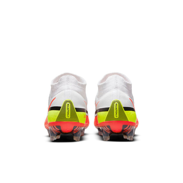 Кроссовки фантом gt2 elite df fg Nike, белый — фото 3