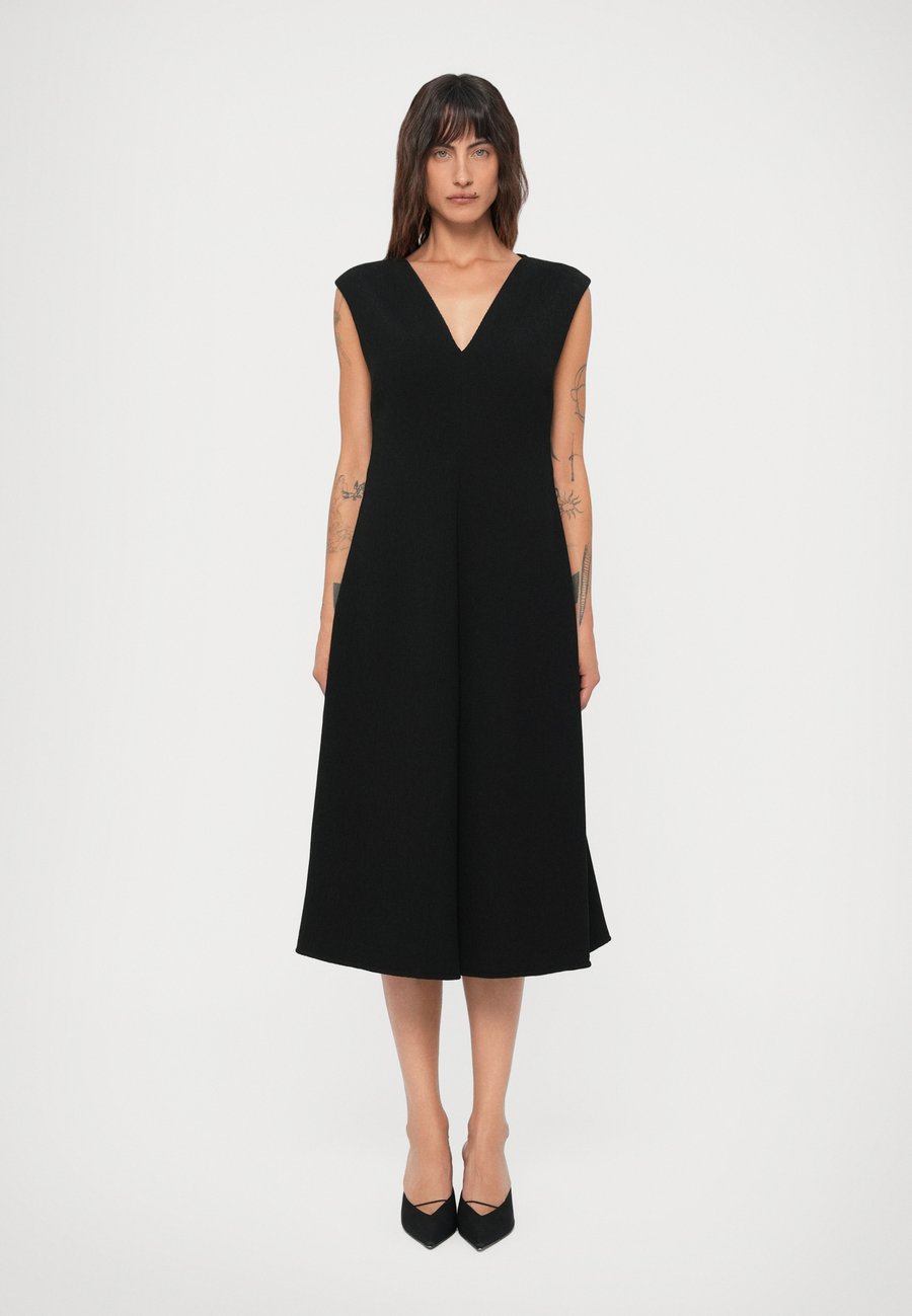 

Платье Emporio Armani DRESS, Black