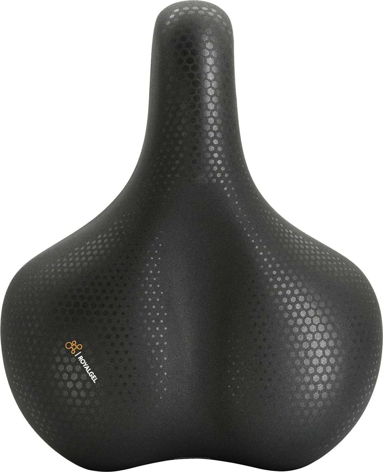 

Эргономичное седло Avenue Selle Royal, Black