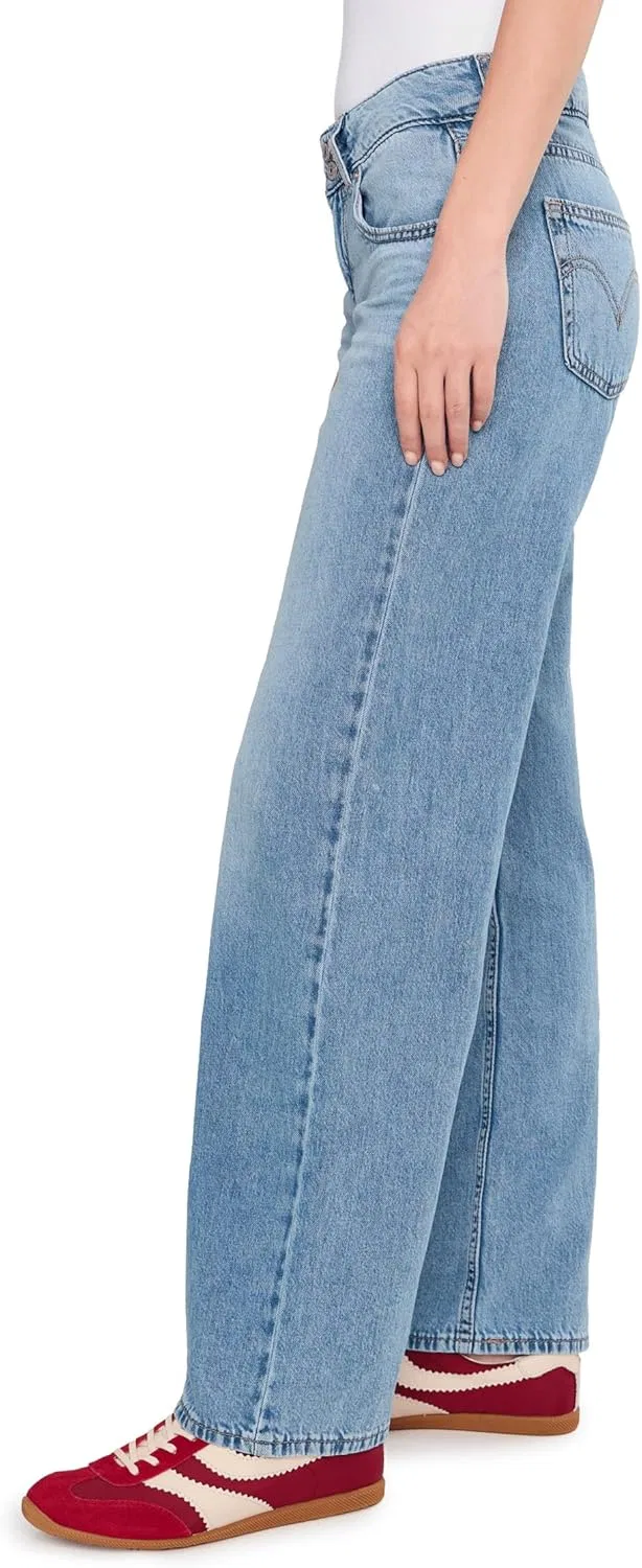 Джинсы Levi's Inherent Dreams — фото 3