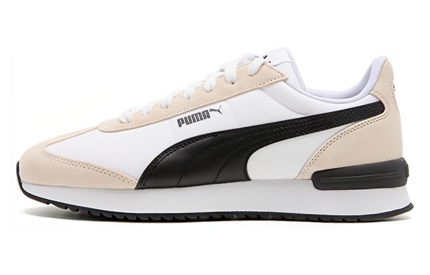 

Кроссовки PUMA Rider Future Vintage 'White Beige Black'