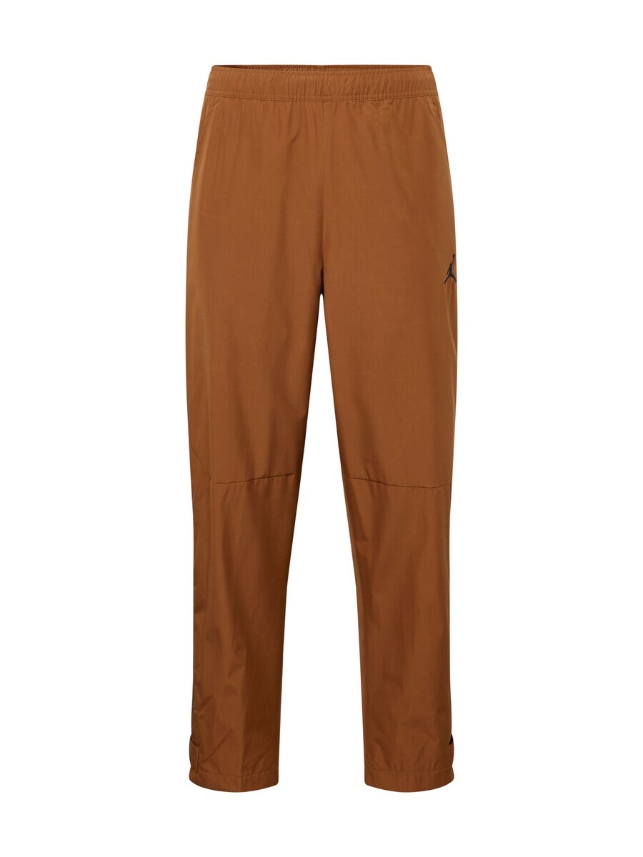 

Брюки Jordan Regular Pants Flight Heritage, цвет Umbra