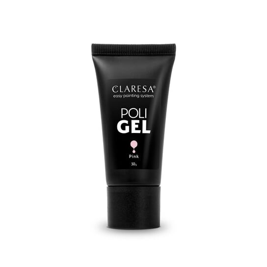 

ПОЛИГЕЛЬ-ГЕЛЬ ДЛЯ НАСТРОЕНИЯ ПЛАСТИН 04 РОЗОВЫЙ 30г Claresa