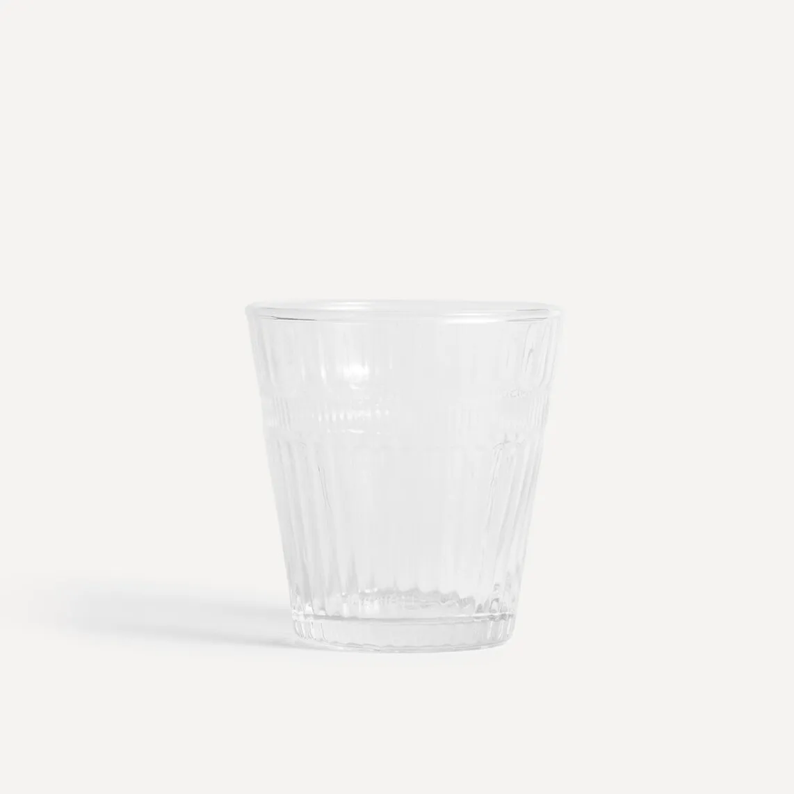 

Светящийся стакан для воды El Corte Inglés, стекло