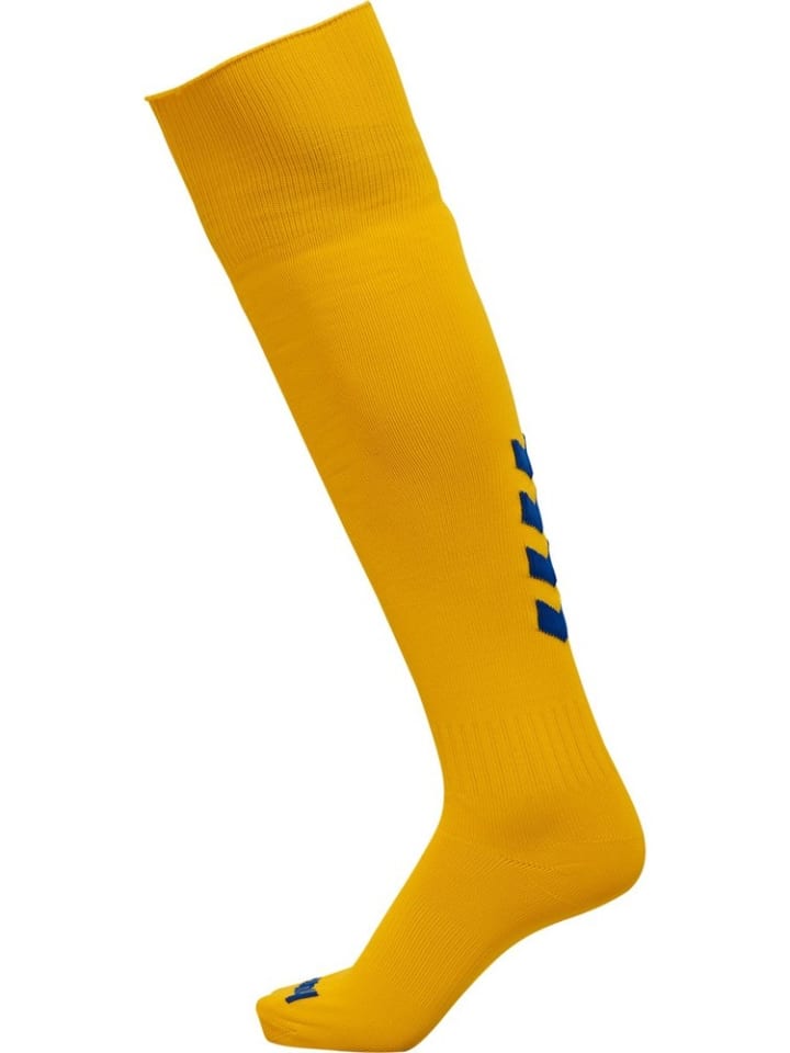 

Hummel Носки "Hmlpromo" желтого цвета