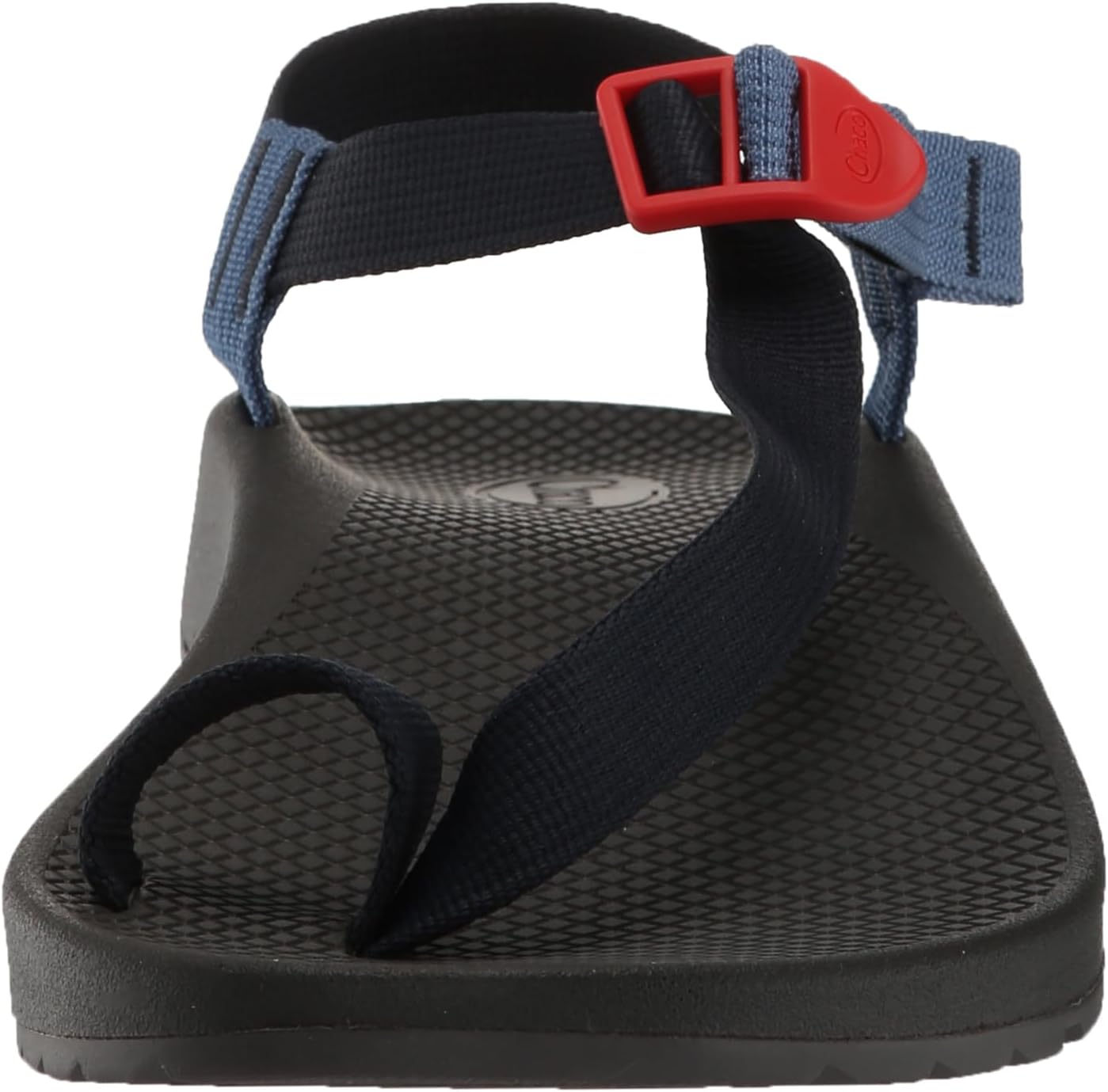 Мужские спортивные сандалии для активного отдыха Chaco, Elemental Blue - 2024 New — фото 2