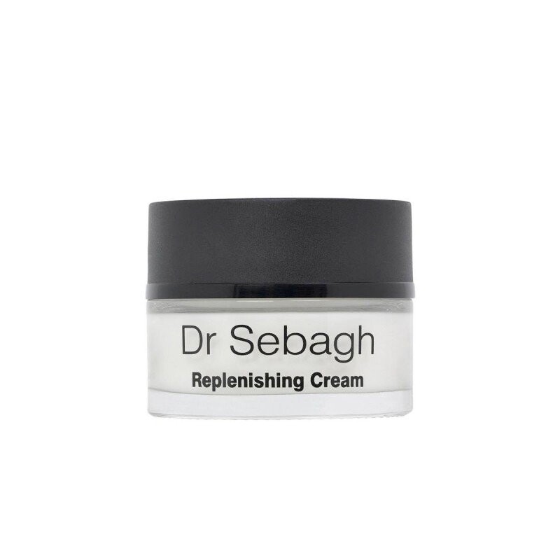 

Dr Sebagh, Replenishing Cream Advanced Anti-Ageing, дневной и ночной крем против морщин, 50 мл