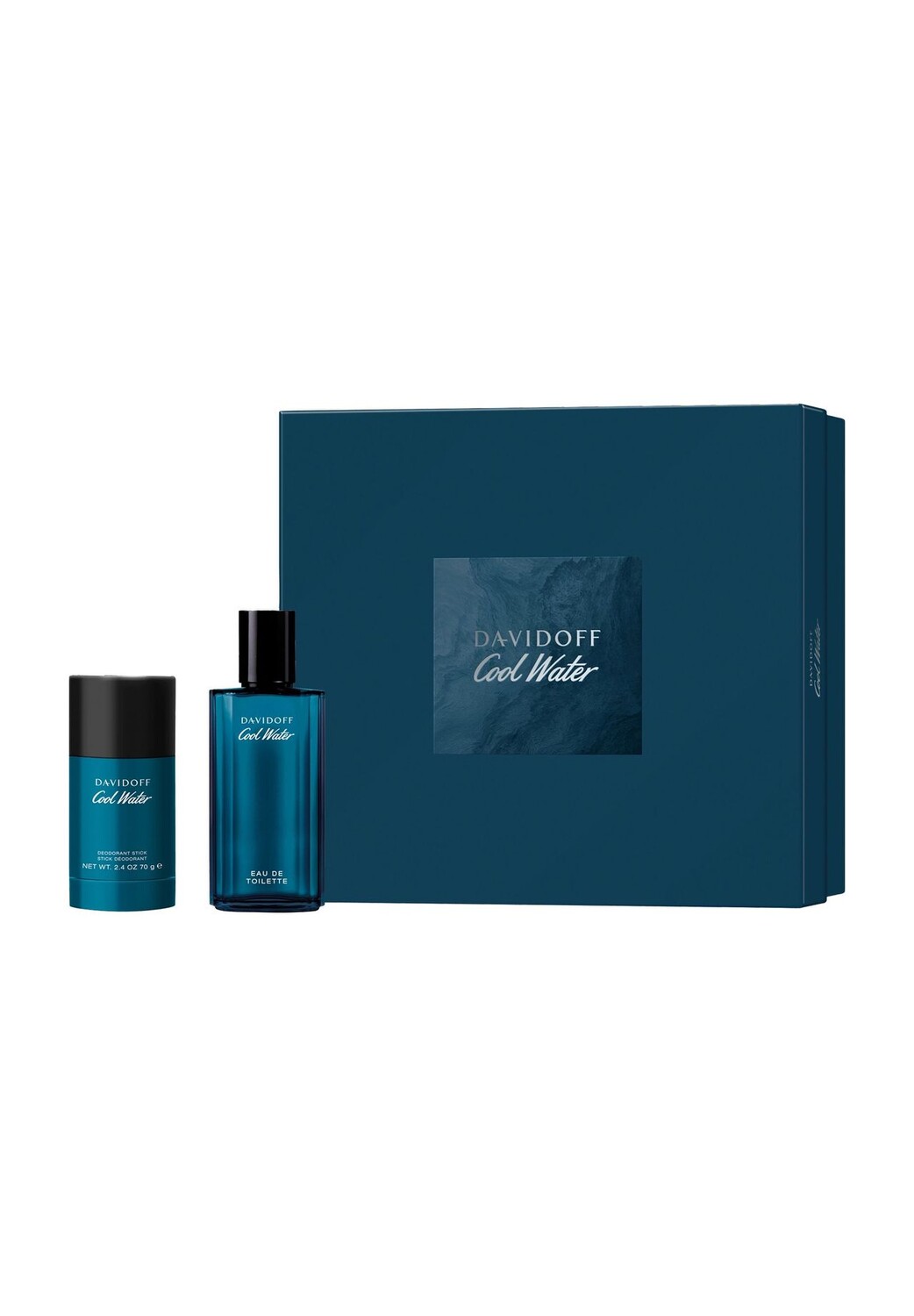 

Набор ароматов DAVIDOFF