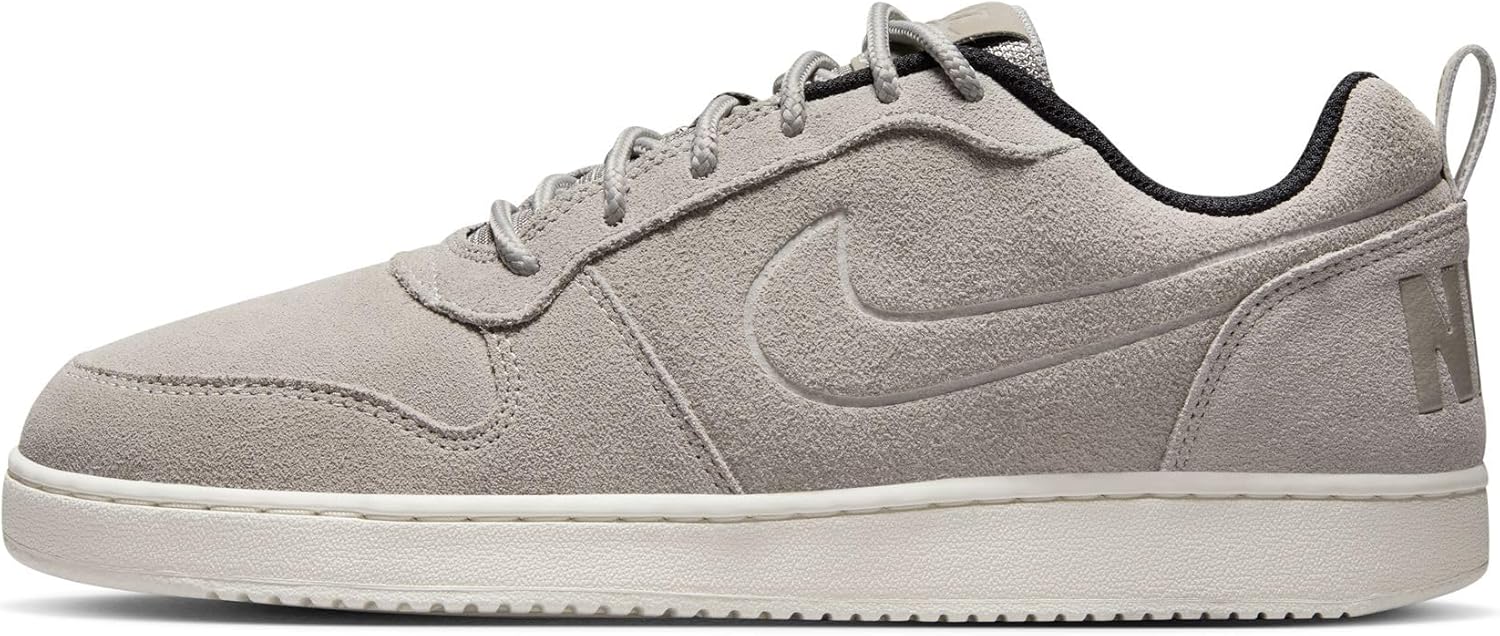 

Мужские кроссовки Nike Court Borough Low Prem 844881, черный