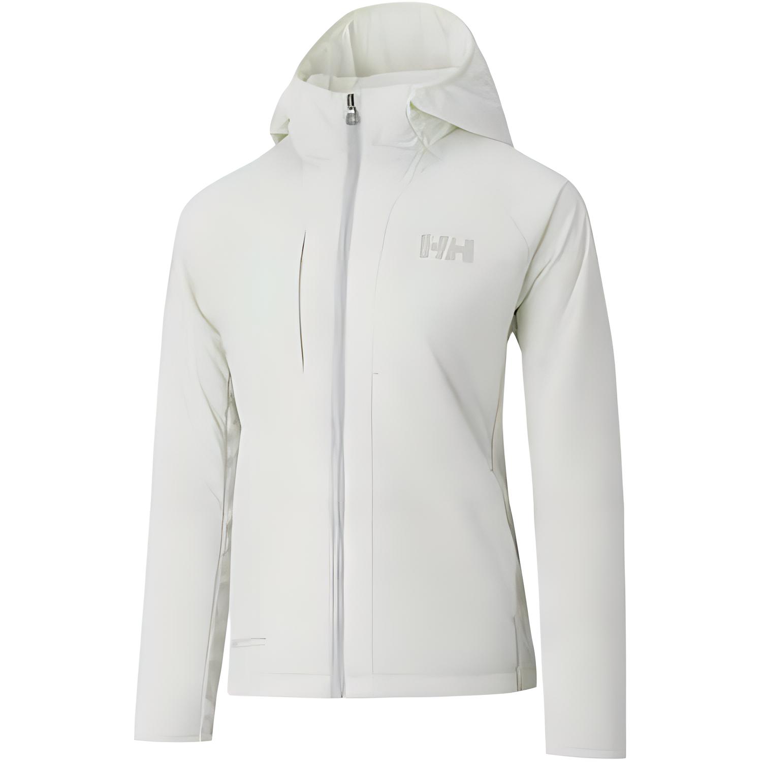 

HELLY HANSEN Пуховик женский, White