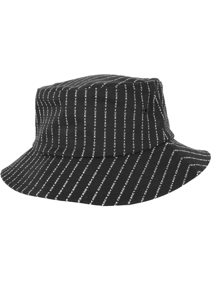 

Шляпа Mister Tee, черный