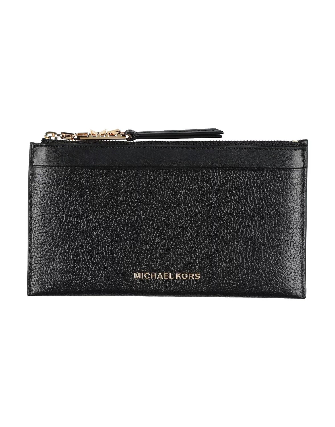 

Кошелек Michael Kors, черный