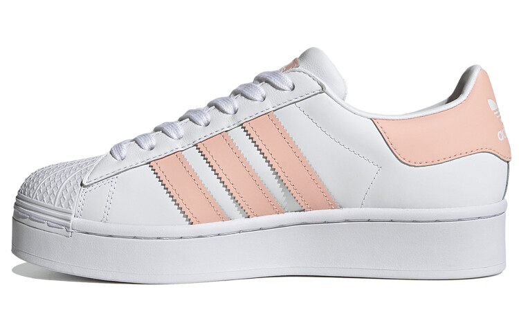 Кроссовки Adidas Originals Superstar Bold Floral Women's