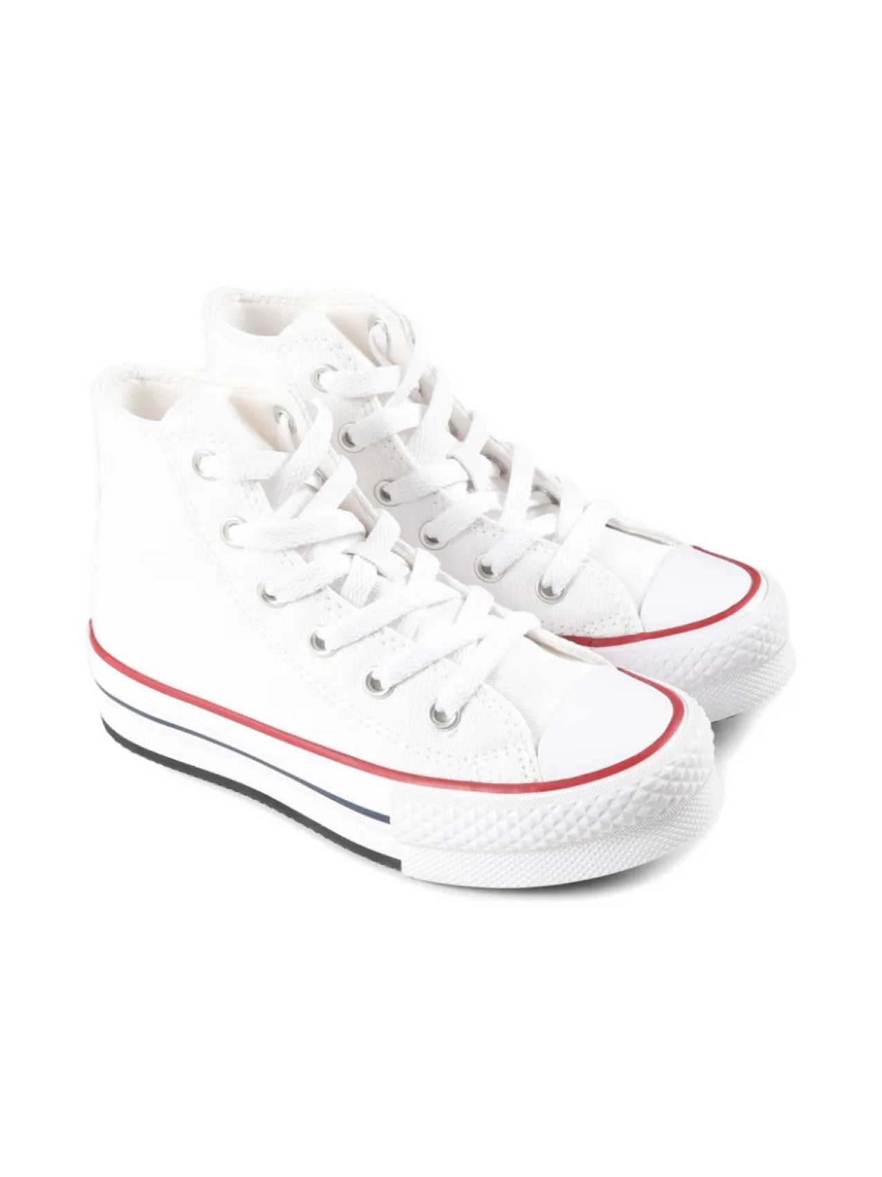 

Кеды Converse Kids Chuck Taylor Platform, белый