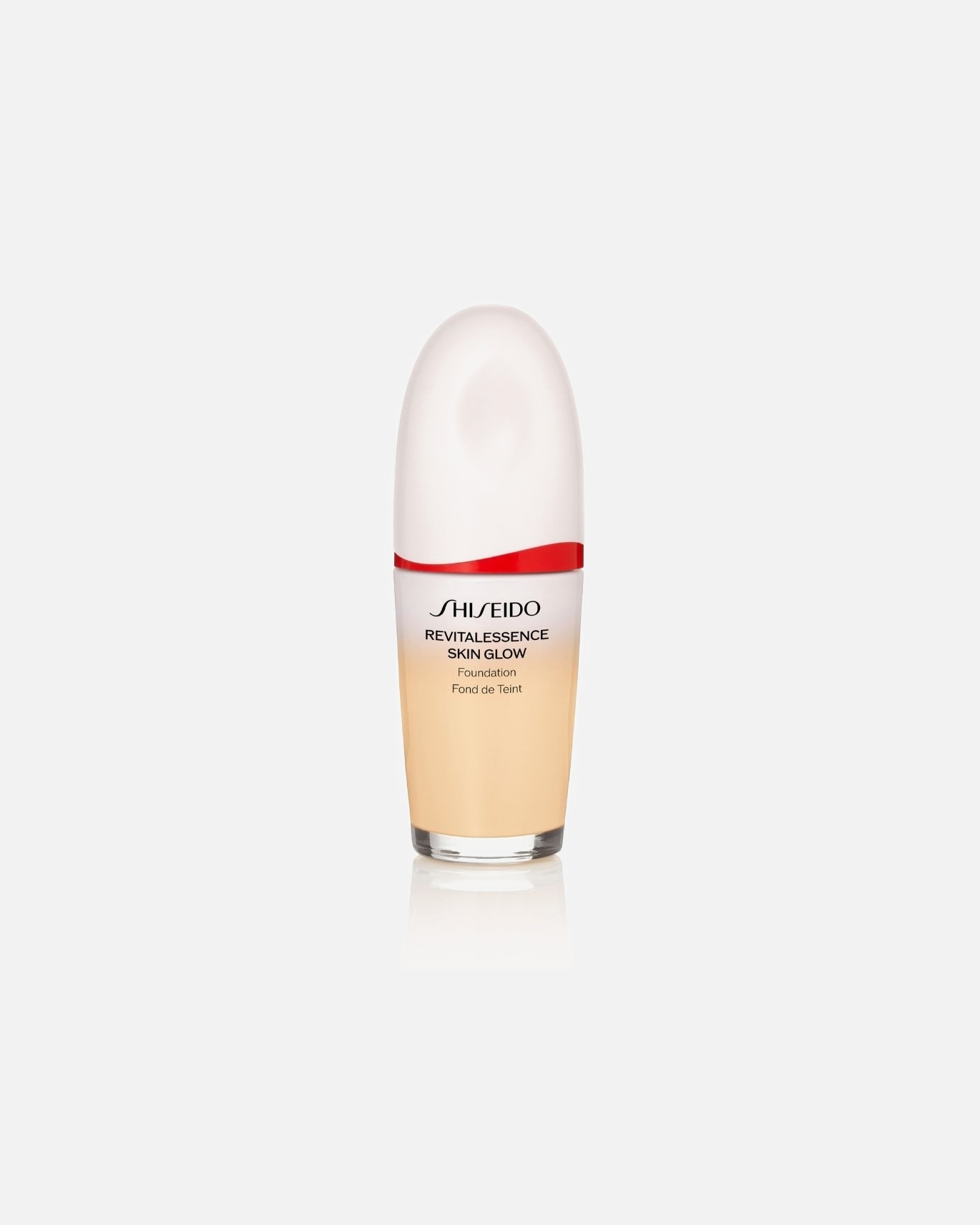 

Тональный крем Pureness revitalessence skin glow foundation Shiseido, nr. 130, 30 мл