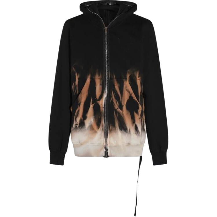 

Куртка мужская черный Rick Owens Drkshdw