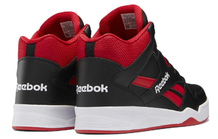 Reebok Royal BB4500 2 Vintage Мужские баскетбольные кроссовки — фото 3