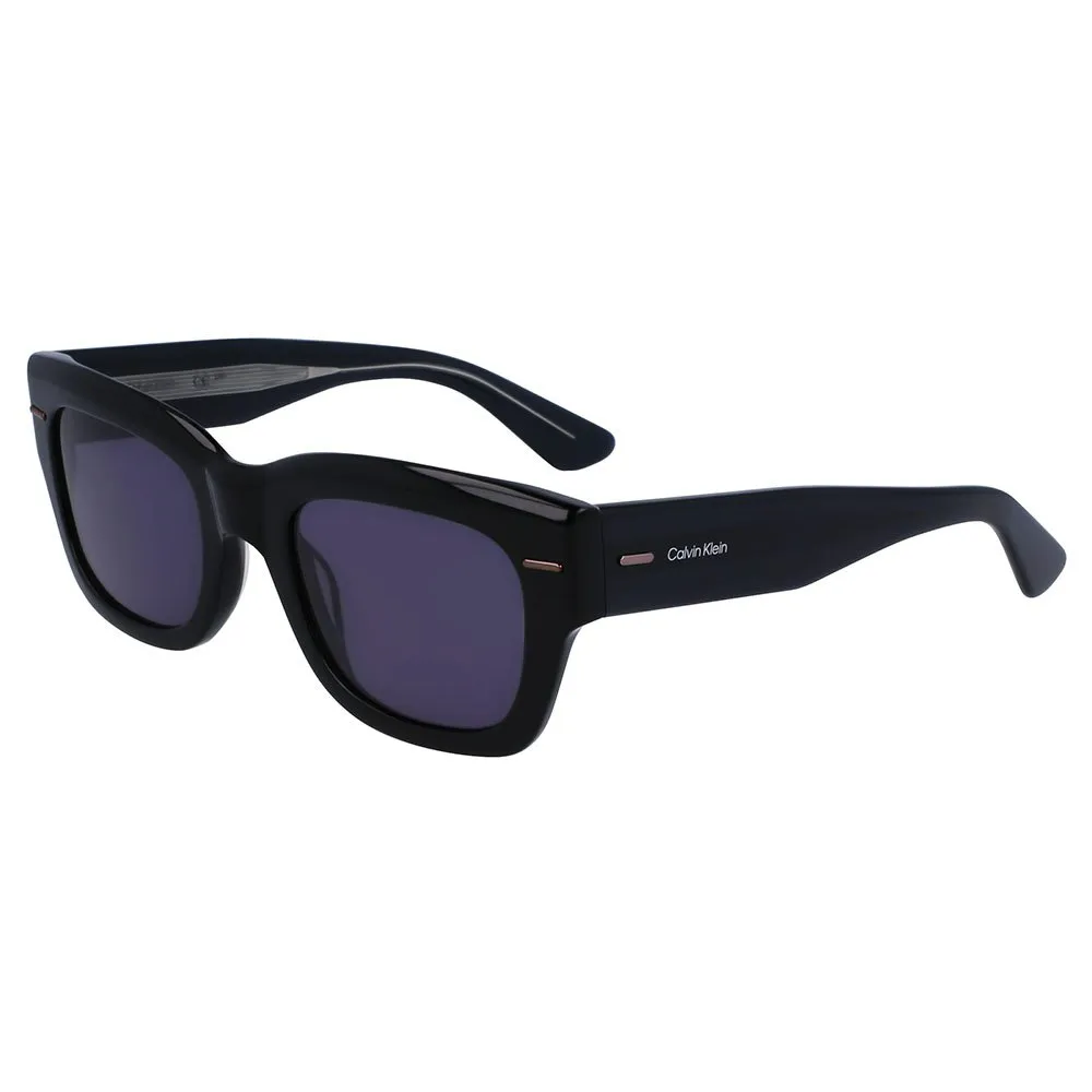 

Солнцезащитные очки Calvin Klein CK23509S woman, черный