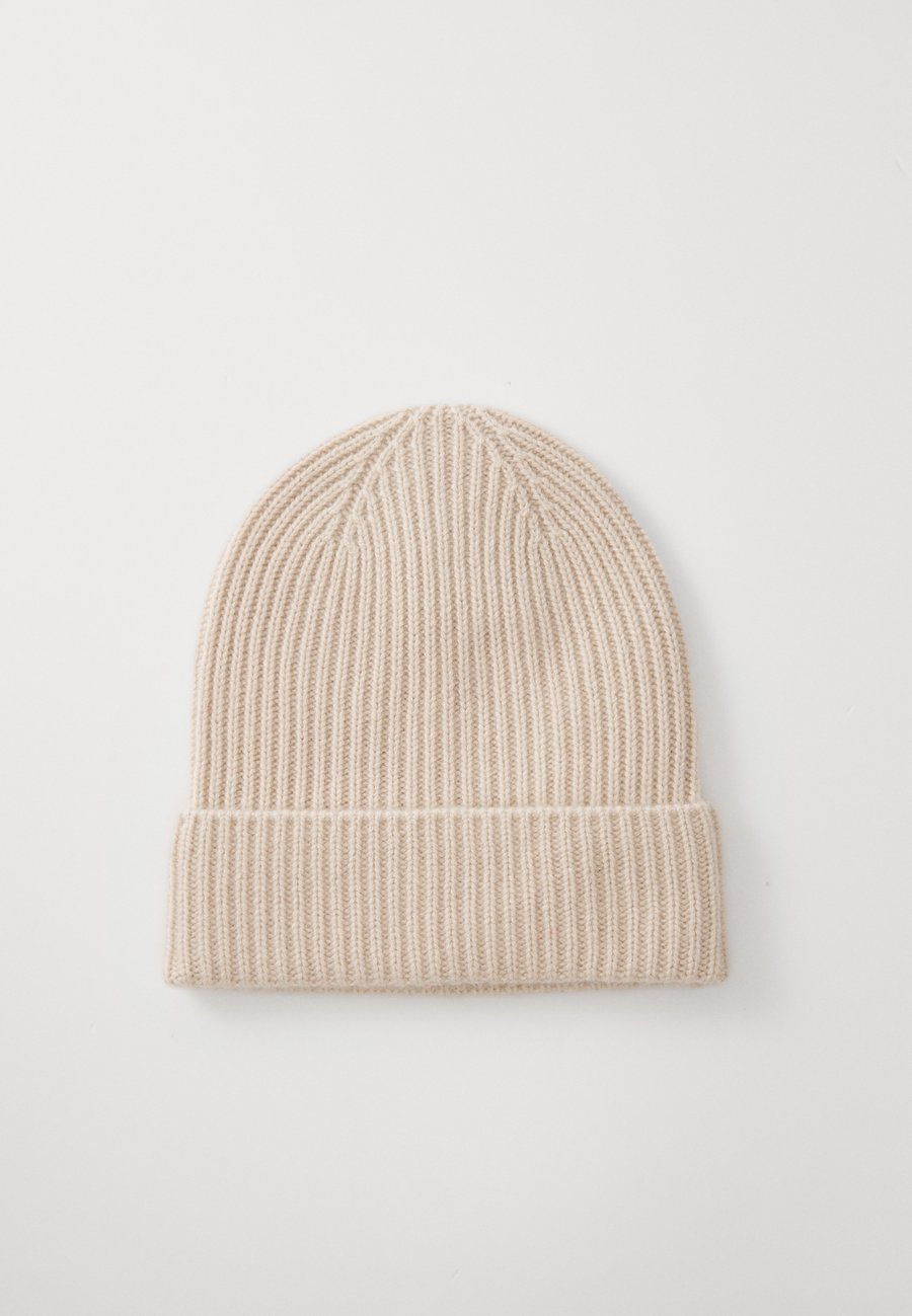 

Шапка Repeat HAT, Natural/Beige