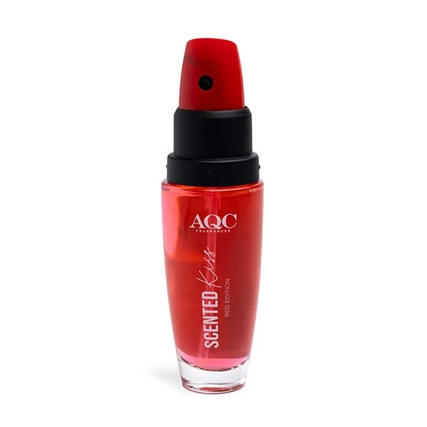Туалетная вода для женщин AQC FRAGANCES Kiss Red 30 мл