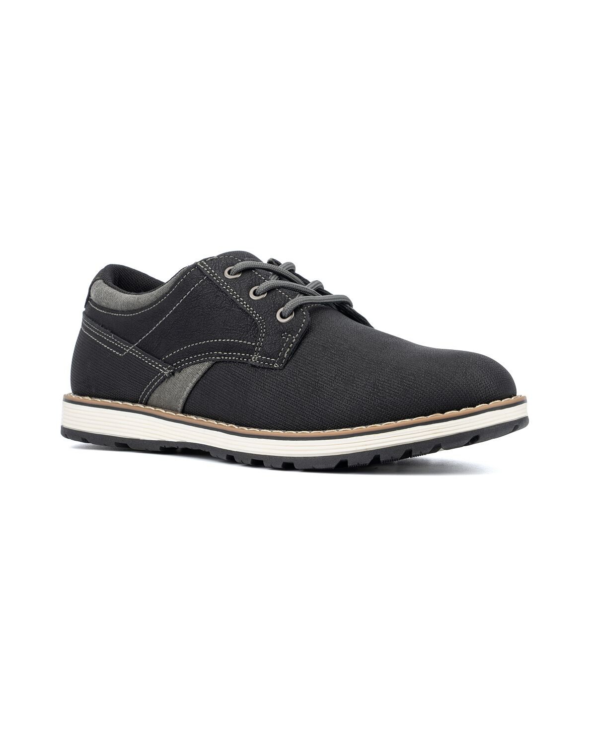 

Мужские оксфорды Nolan Reserved Footwear
