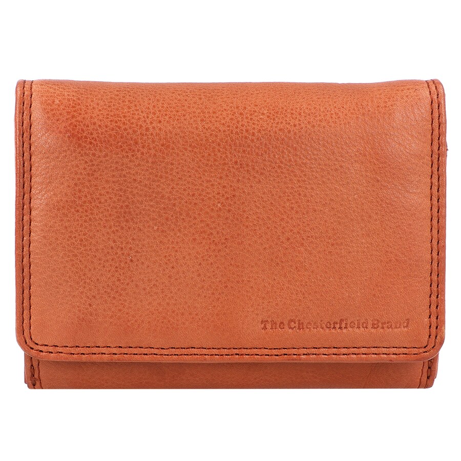 

Кошелек The Chesterfield Brand Wallet Maui, коричневый