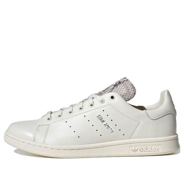 

Кроссовки stan smith lux shoes Adidas, белый