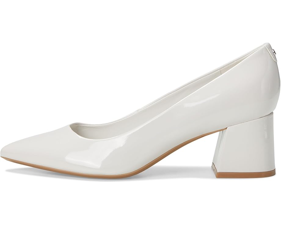 Туфли Calvin Klein Lenott, цвет Ivory Patent — фото 4