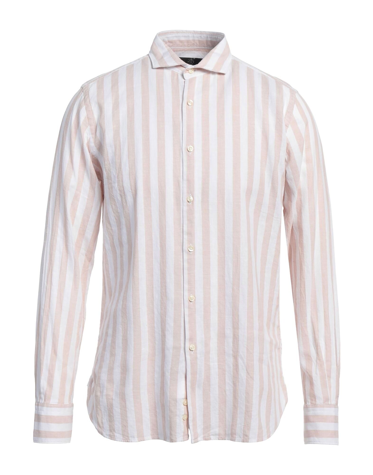 

Рубашка Gmf 965, бежевый