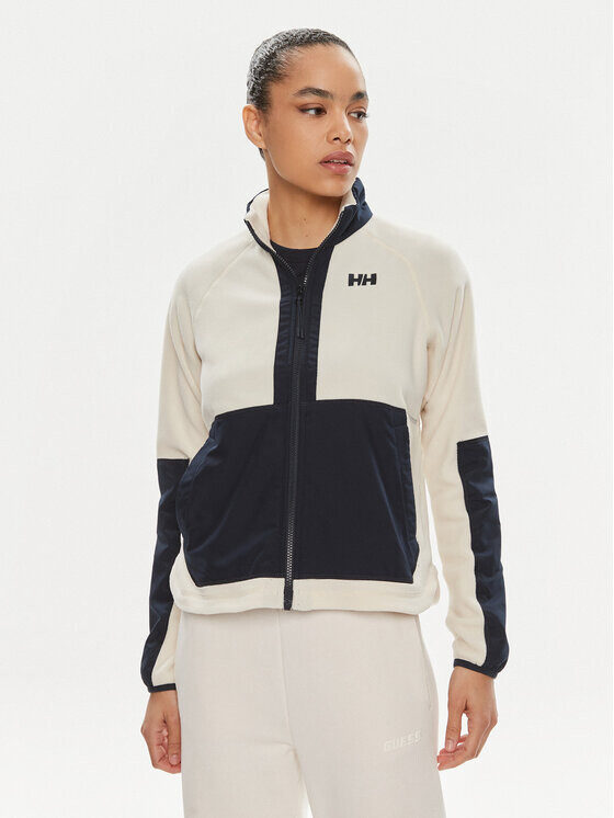 

Флисовая куртка стандартного кроя Helly Hansen, экрю