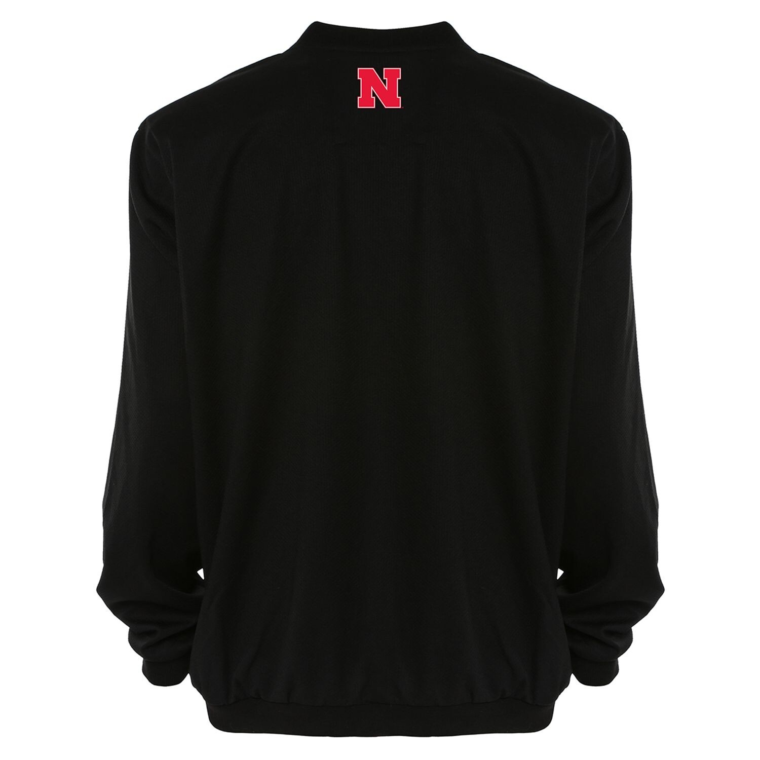 

Мужской пуловер Franchise Club Nebraska Cornhuskers Thermatec