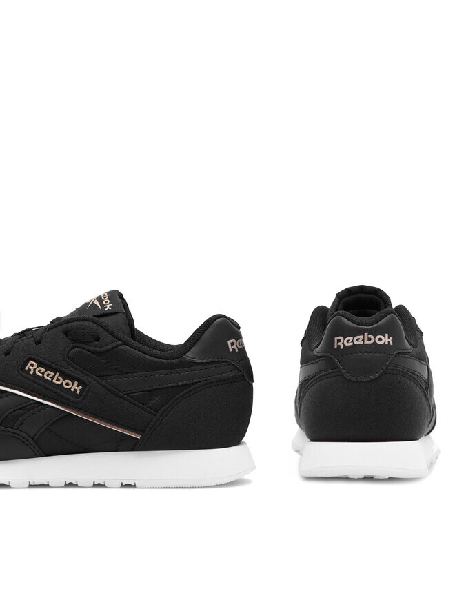 Кроссовки Ultra Fl Reebok, черный — фото 3