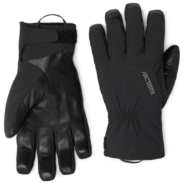 

Перчатки Venta GTX - перчатки Arc'Teryx, черный