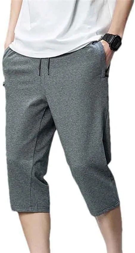 

Летние шорты с карманами на молнии Suwequest