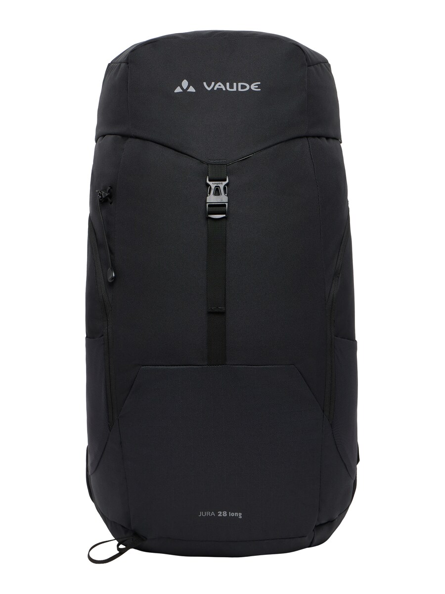 

Спортивный рюкзак VAUDE Jura, черный