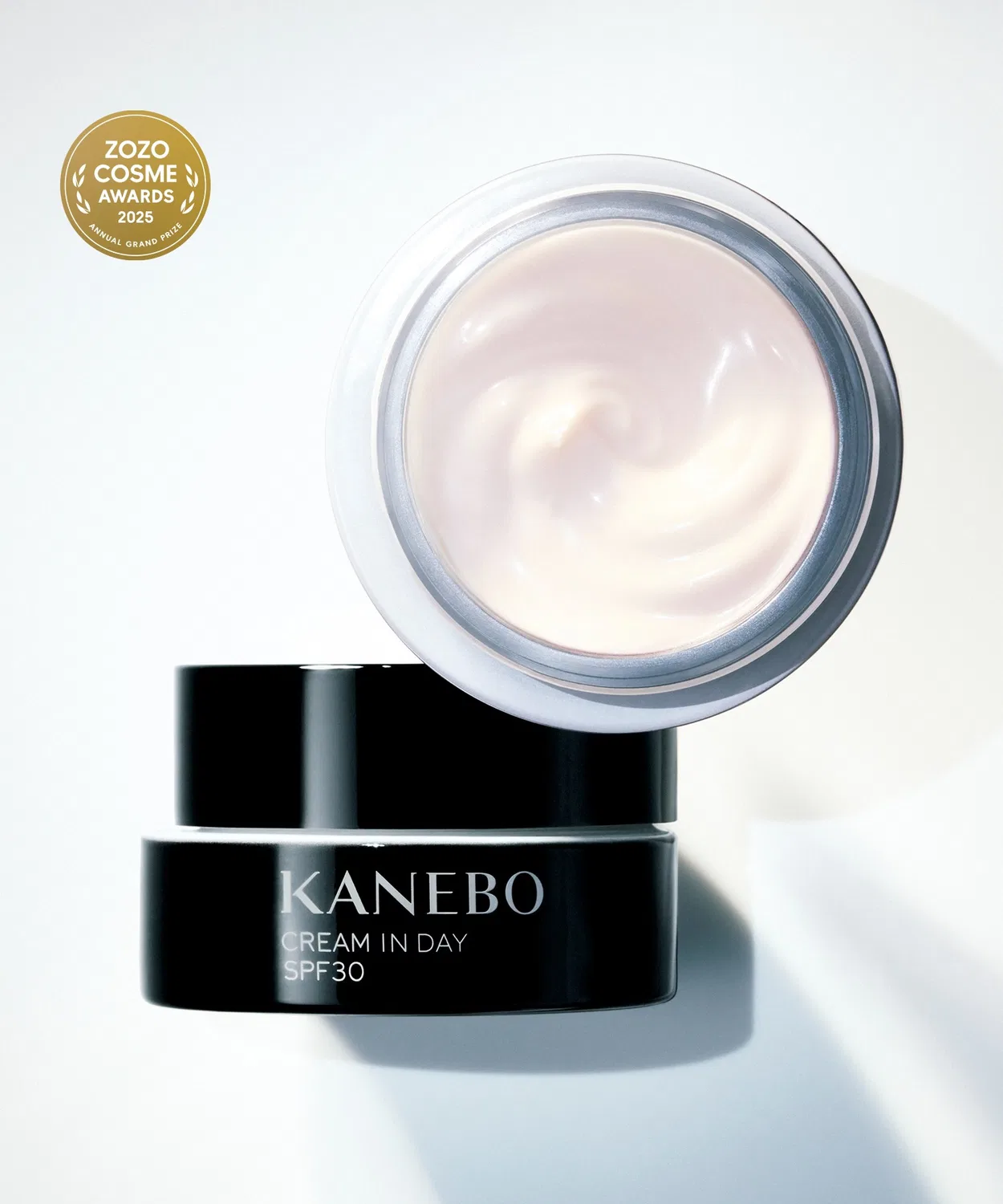 Дневной крем Kanebo Cream in Day U SPF30 PA+++, 40 г