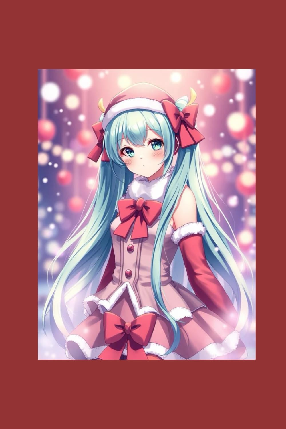 

愛 Love Anime Notebook for Writing, Drawing, Doodling, Journaling, notes, Lists Inspired by Japan, Manga, Comics, Music & Culture (Independently published)