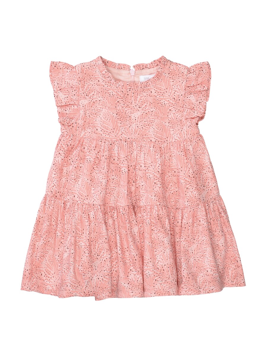 

Платье STACCATO, цвет Pink/Rose