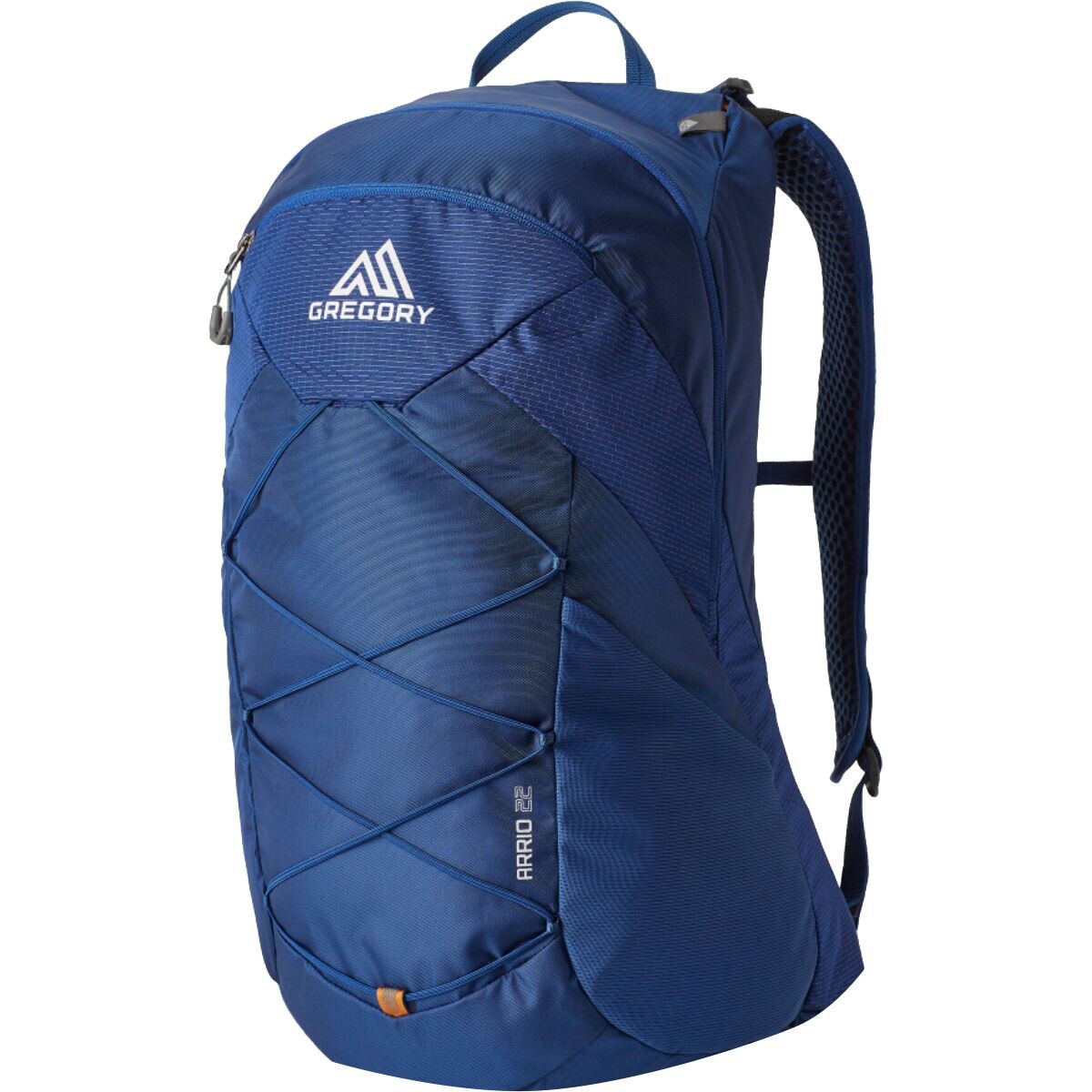 

Рюкзак arrio 22l plus Gregory, синий