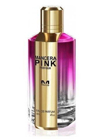 Парфюмированная вода, 120 мл Mancera, Pink Prestigium