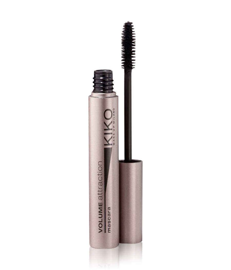 

Тушь для ресниц KIKO Milano Volume Attraction, Black, 12 ml