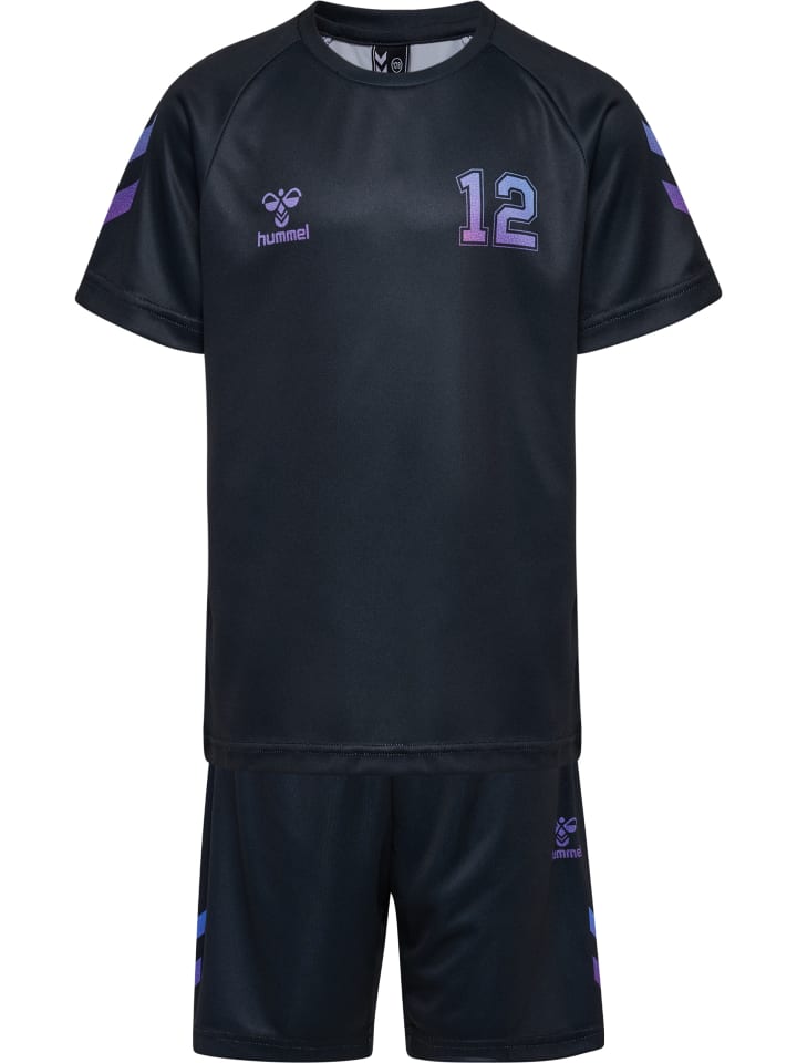 

Толстовка Hummel