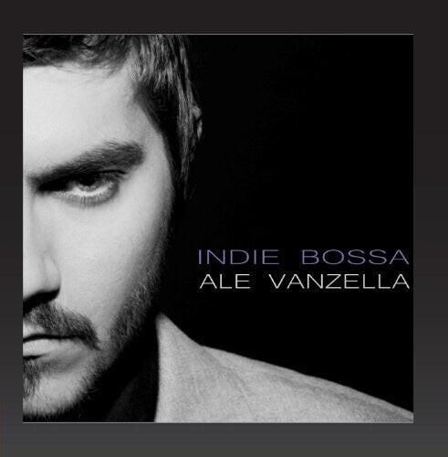 

CD диск Vanzella, Ale: Indie Bossa