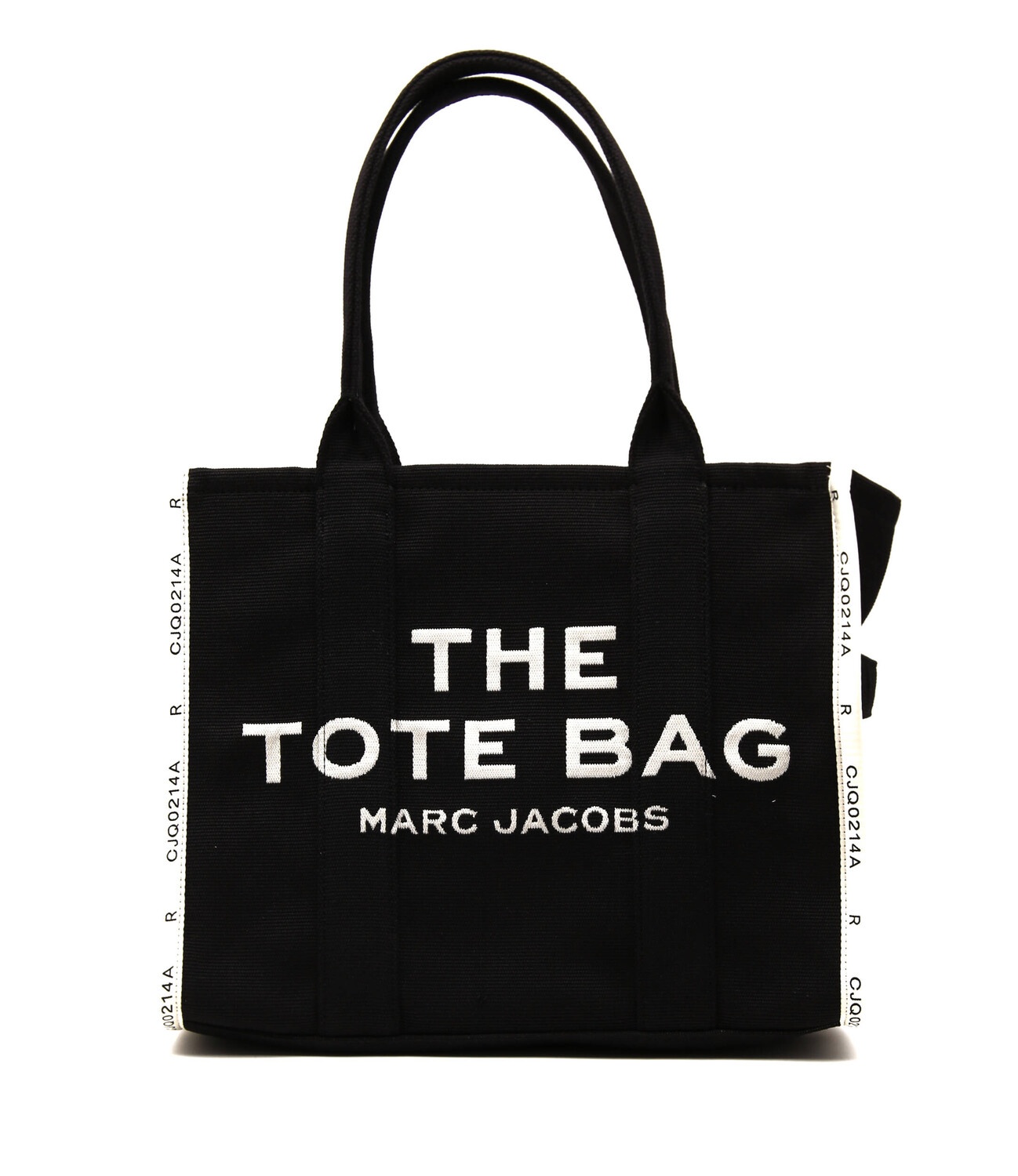 

Сумка-шоппер Marc Jacobs THE JACQUARD LARGE, черный