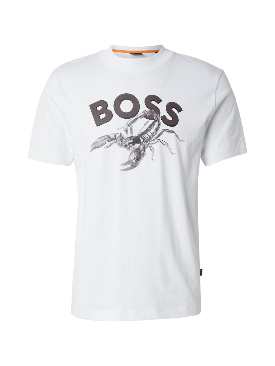 

Рубашка BOSS, белый