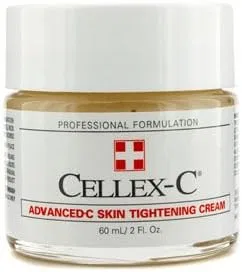 Крем для лица Threx-C — Дневной Advanced C Skin Tightening Cream, 60 мл