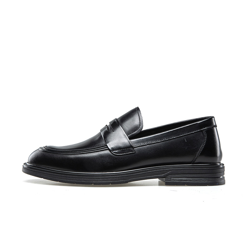 

Лоферы мужские KANGNAI, Black