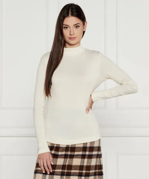 

Полуводолазка Slim fit Joop!, бежевый